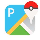Nearby Pokemon