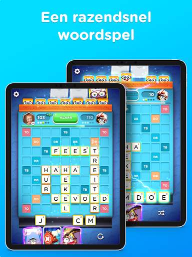 Word Domination screenshot 6