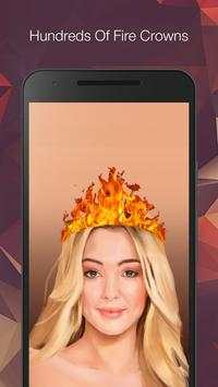 Fire Crown Camera screenshot 6