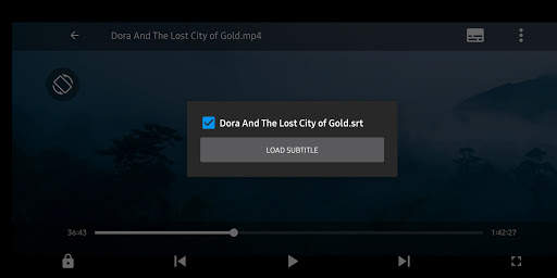 Pi Video Player - MP4 Player screenshot 8