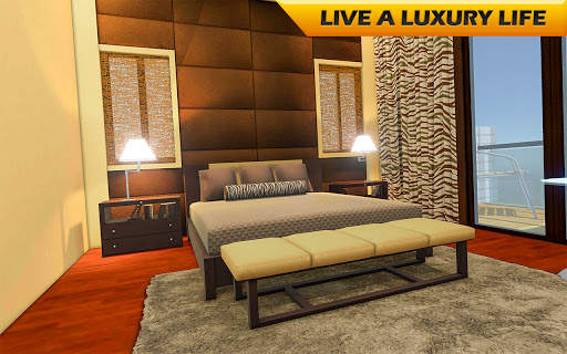 Virtual Businessman Dad Billionaire Family screenshot 4