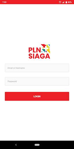 PLN Siaga screenshot 2