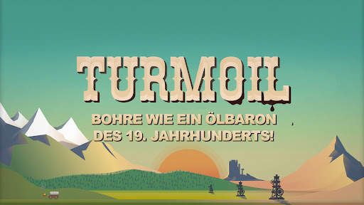 Turmoil screenshot 1