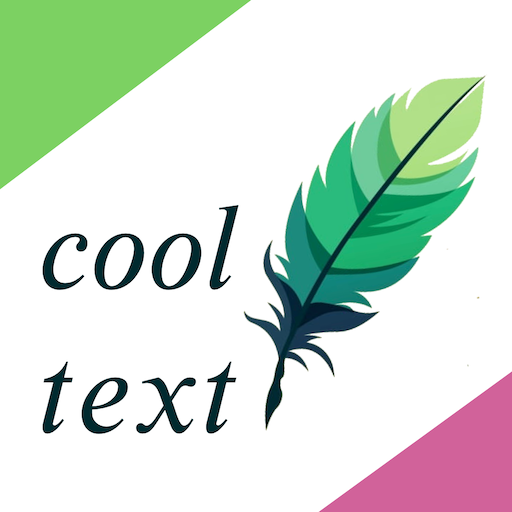 Cool Stylish Text Converter: Fonts for Instagram icon
