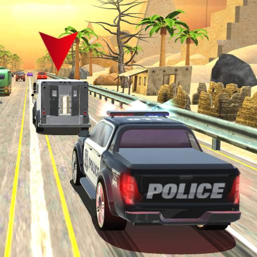 Traffic Car Racing: 3D Game 0.2.0