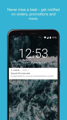 LimeLife App for Beauty Guides screenshot 2