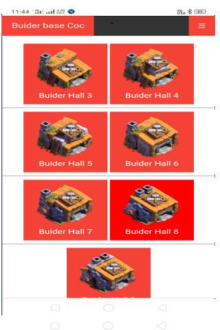 Maps For Coc latest screenshot 1