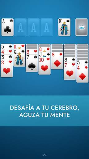 Solitario screenshot 8