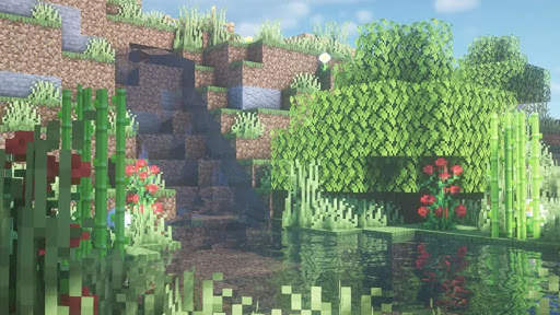 King Craft Building Game screenshot 1