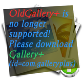 OldGallery  icon