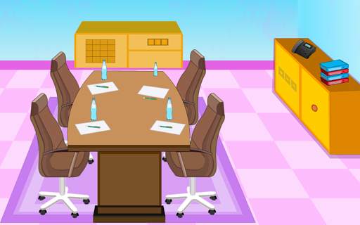 3D Escape Games-Puzzle Office 4 screenshot 20