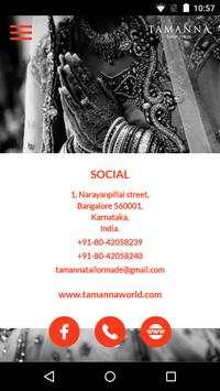 Tamanna screenshot 7