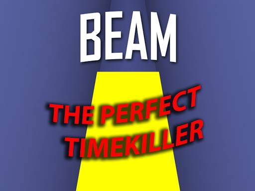 Beam: The Arcade Game screenshot 9