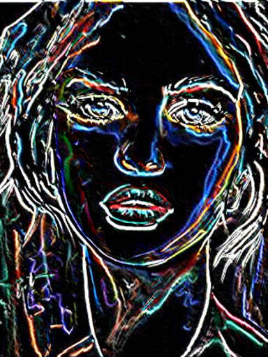 Photo Clay Art Effect -Photo Paint & Sketch Effect screenshot 14