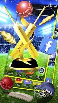 Ipl, Fantasy, Cricket Themes & Live Wallpapers screenshot 3