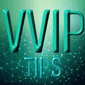 VVIP Betting Tips 9.2