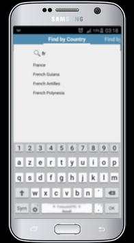 True Caller Name & Address FREE screenshot 2