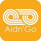 Aidn'Go Pro icon