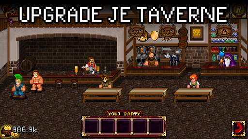 Soda Dungeon screenshot 4
