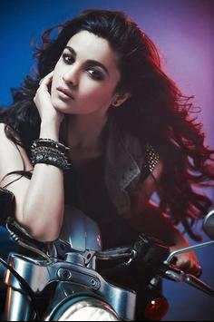 ‌Alia Bhat Wallpapers 4 تصوير الشاشة