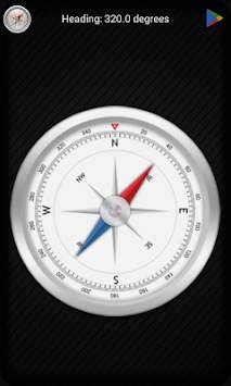 Compass screenshot 1