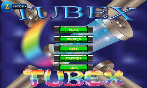 Tubex screenshot 4