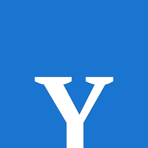 Yournal - Cloud Journal icon
