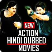 Action Hindi Dubbed Movies on 9Apps