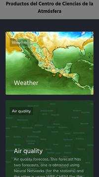 Pronósticos UNAM-CCA screenshot 3