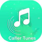 JioTune : Set Caller Tunes icon