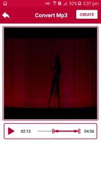 ViVa- Video To Mp3 Converter screenshot 8