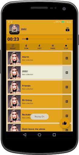 Anne Marie Songs Lyrics Offline (New Version) screenshot 9