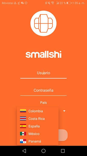 Smallshi скриншот 1