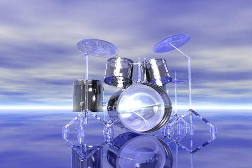Real Drum Wallpapers screenshot 4