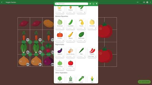 Planter - Garden Planner screenshot 30