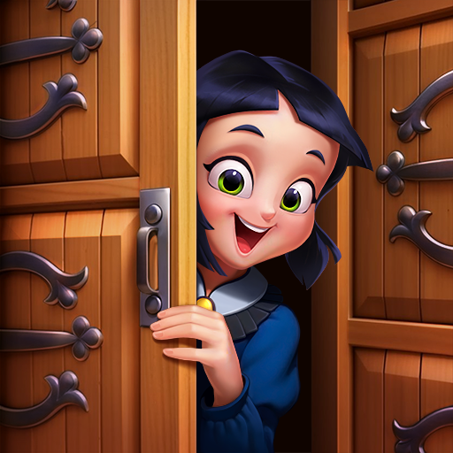 Lucy’s Ville: Belalı Birleşme icon