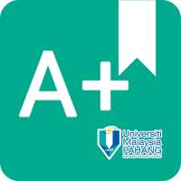 UMP CGPA Calculator icon