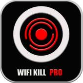 WiFiKiLL Pro - WiFi Analyzer 1.0.2