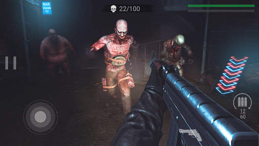 Zombeast: Survival Zombie Shooter screenshot 3