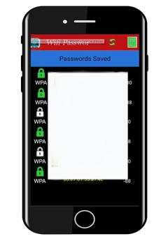 Wifi access WPA WPS WPA2 Prank screenshot 2