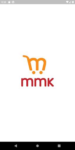 MMK Shopping screenshot 1