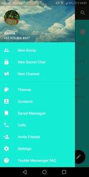 YouMe messenger screenshot 4