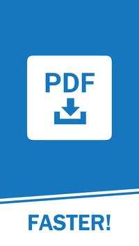 PDF Downloader (E-Book) screenshot 1