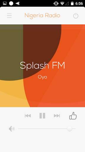 All Nigeria Radio Stations Free screenshot 7