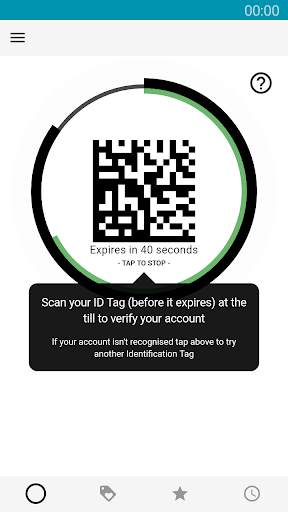 Snapp App screenshot 2