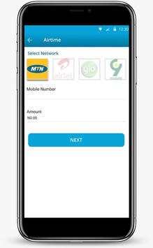 BiziPay screenshot 1
