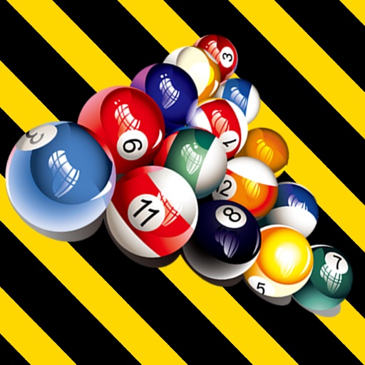 8 Ball Pool - Snooker Ball icon