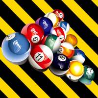 8 Ball Pool - Snooker Ball icon