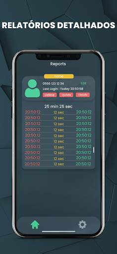 WaTool - Online Tracker, Last Seen for Whatsapp screenshot 3