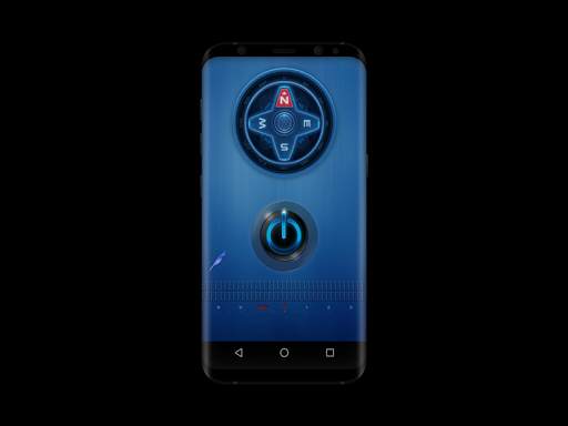 Flashlight X screenshot 5